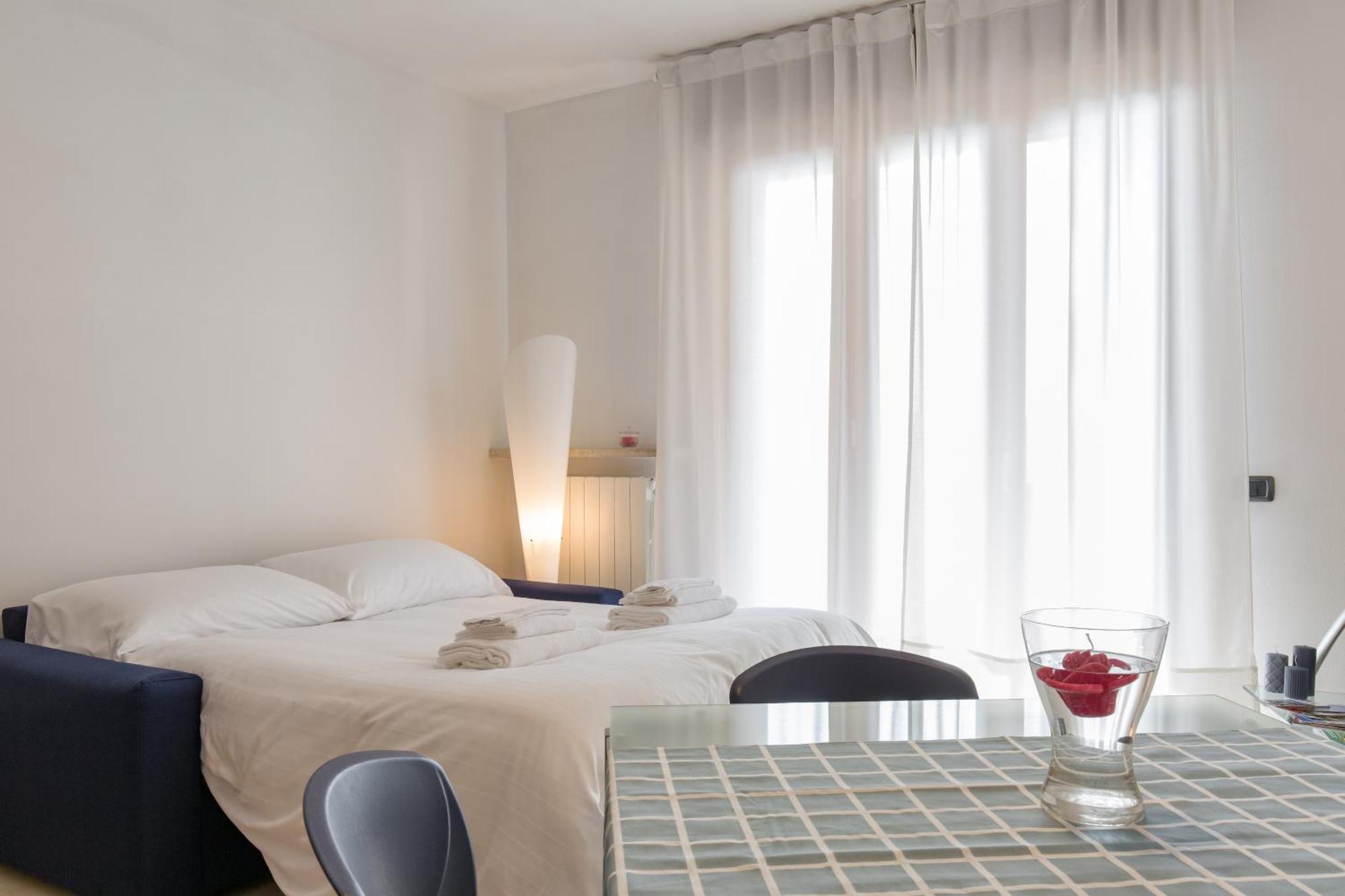 Appartamento Verona Fiera E Centro 외부 사진