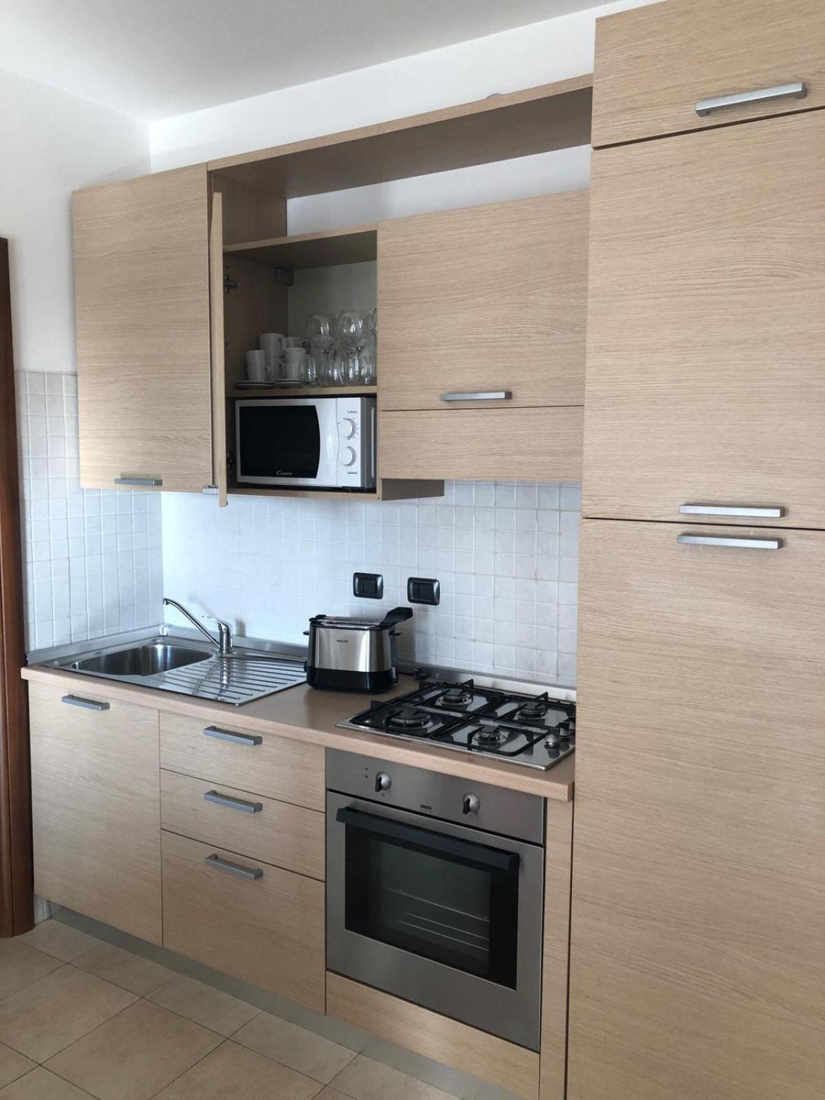 Appartamento Verona Fiera E Centro 외부 사진