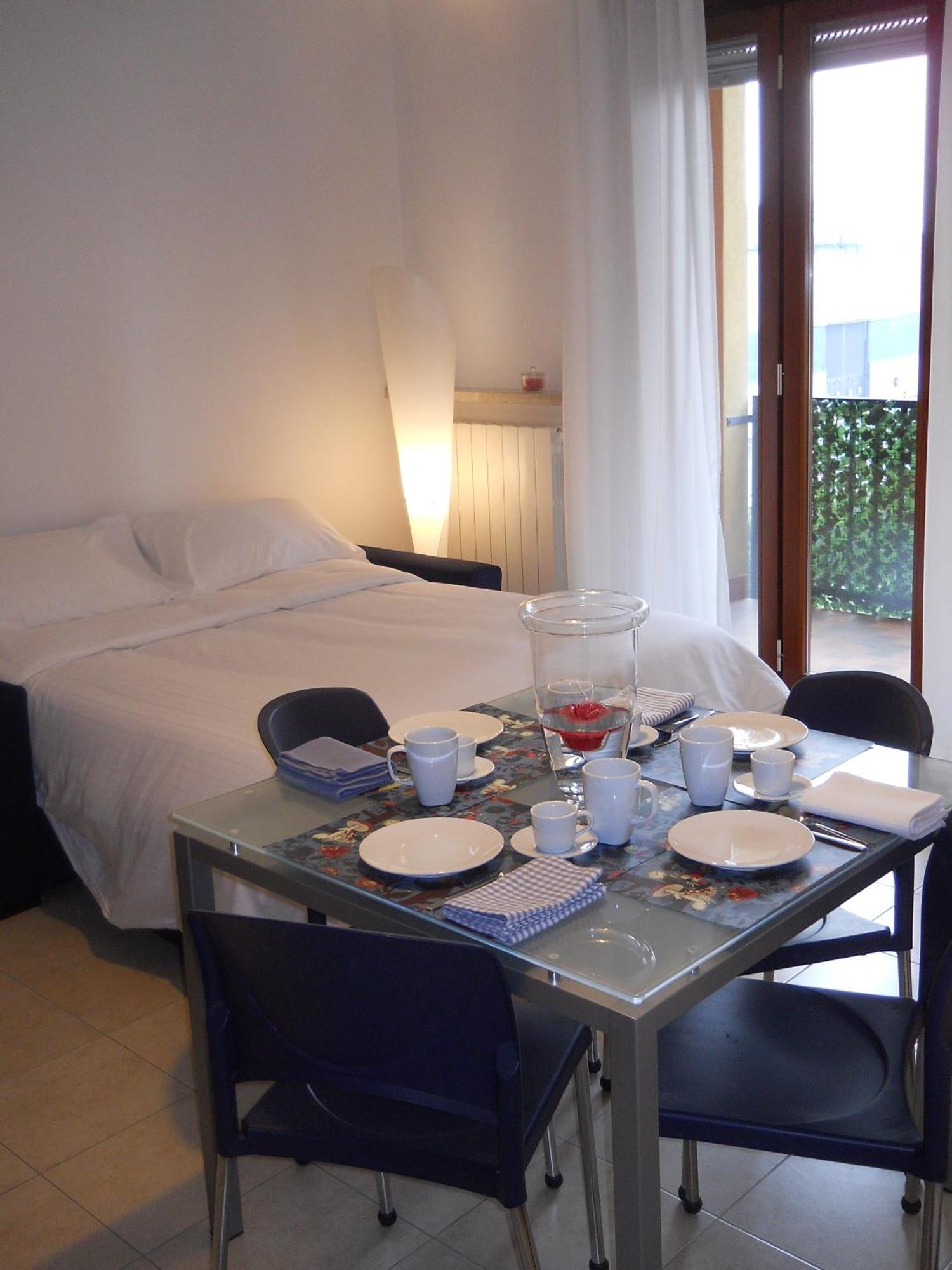 Appartamento Verona Fiera E Centro 외부 사진