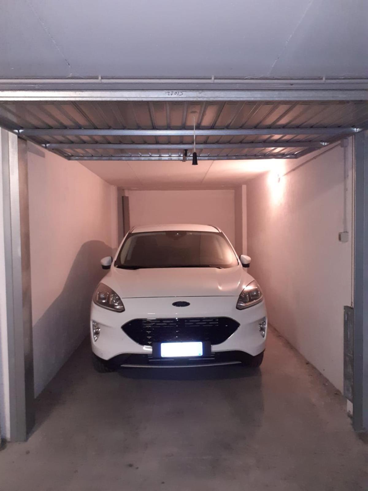 Appartamento Verona Fiera E Centro 외부 사진