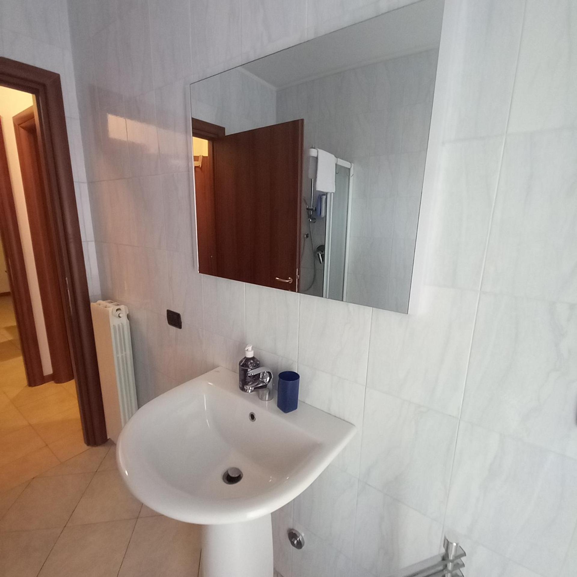 Appartamento Verona Fiera E Centro 외부 사진