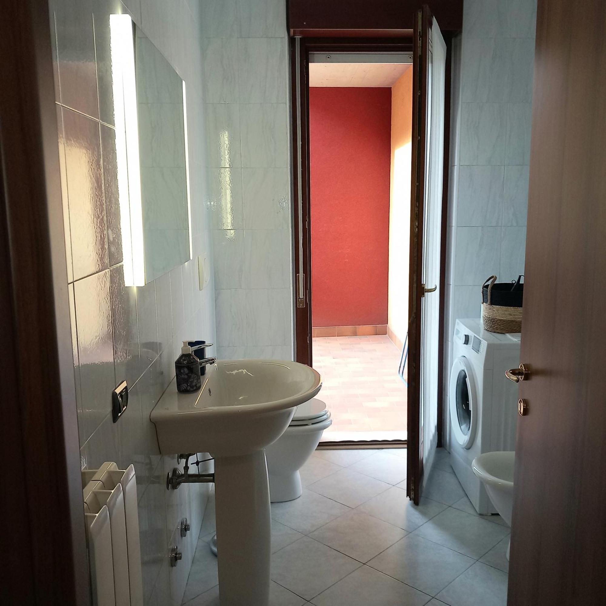 Appartamento Verona Fiera E Centro 외부 사진