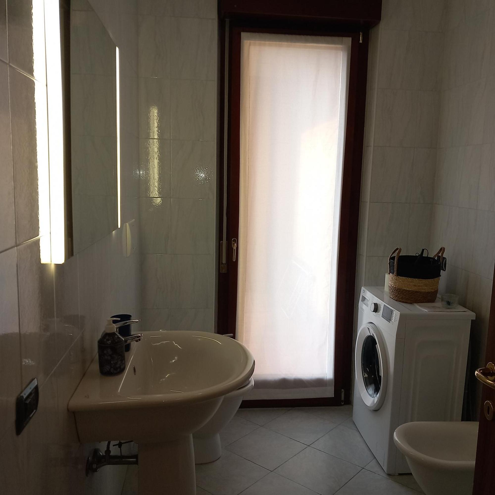 Appartamento Verona Fiera E Centro 외부 사진