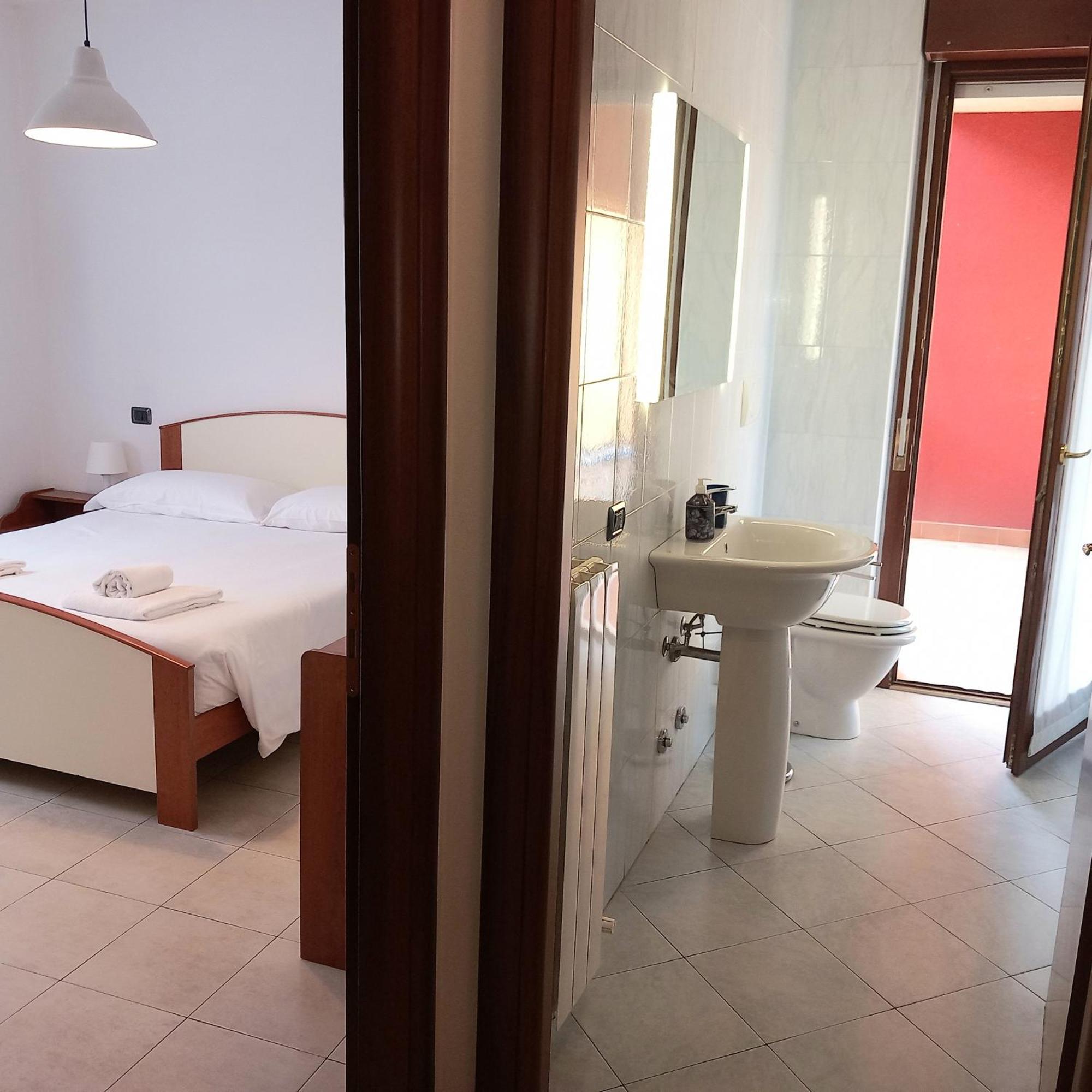 Appartamento Verona Fiera E Centro 외부 사진