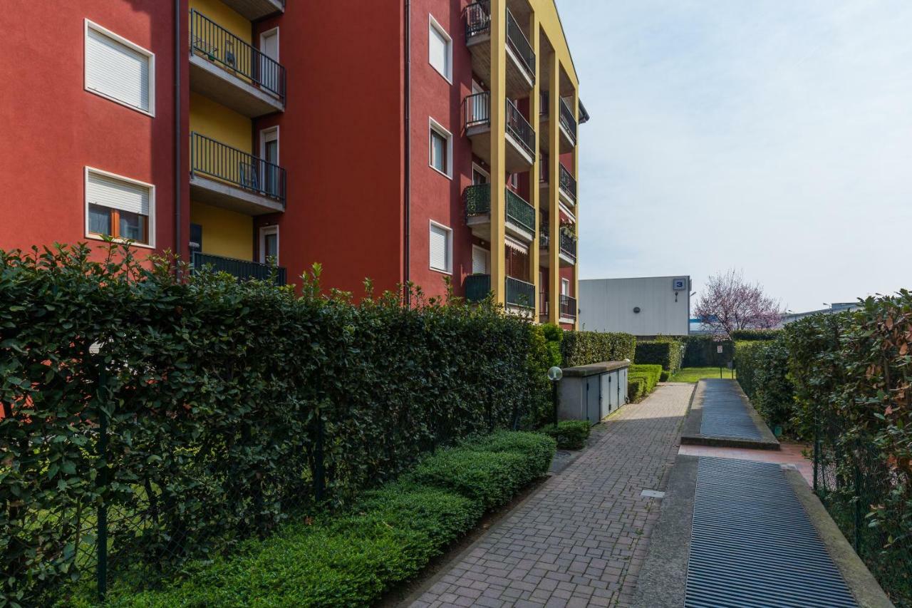 Appartamento Verona Fiera E Centro 외부 사진