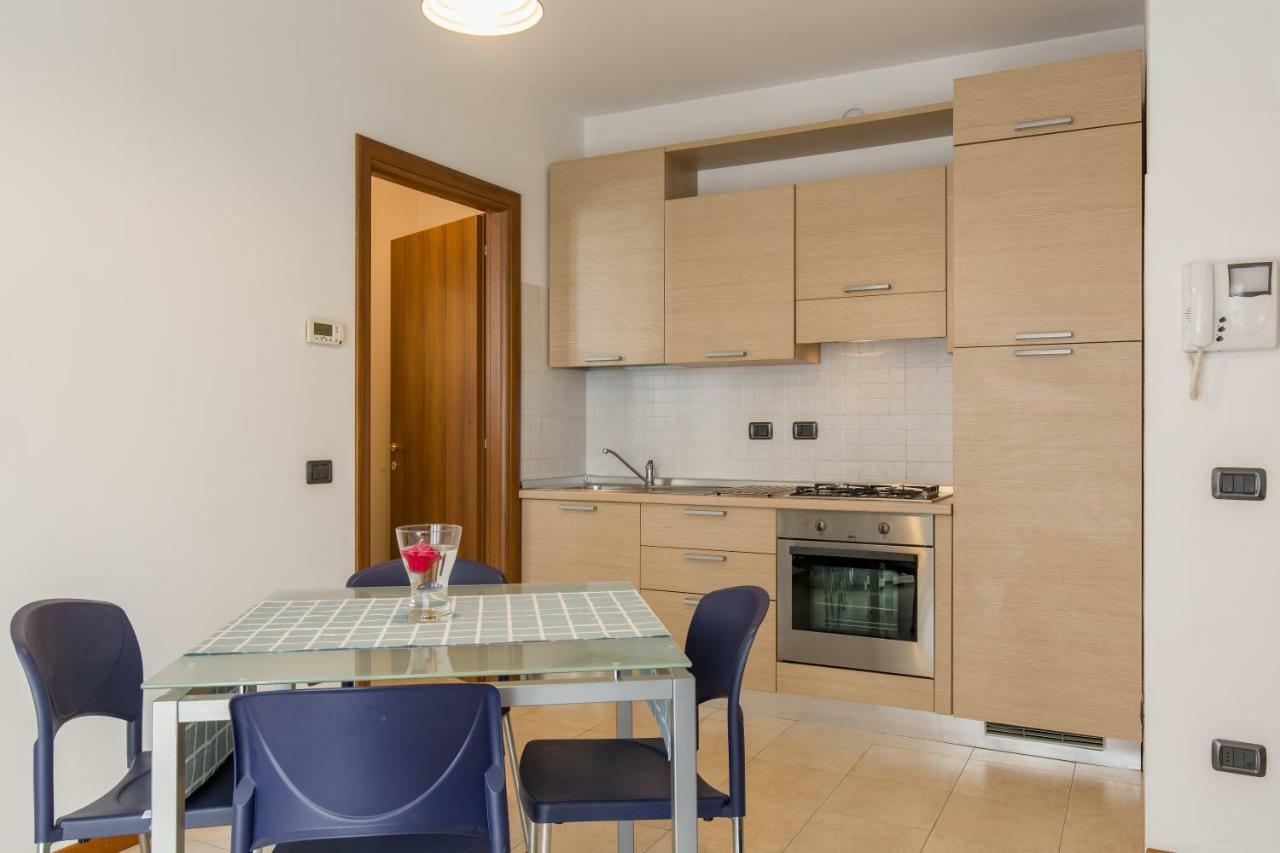 Appartamento Verona Fiera E Centro 외부 사진