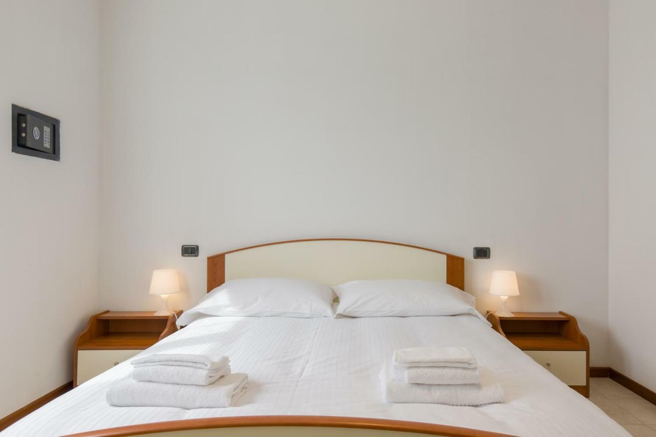 Appartamento Verona Fiera E Centro 외부 사진
