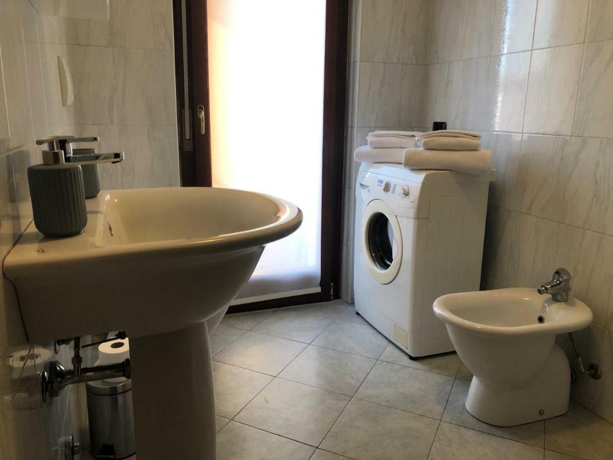Appartamento Verona Fiera E Centro 외부 사진